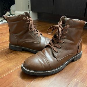 Men’s Goodfellow Combat Boots